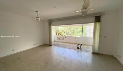 Apartamento para Venda em Guarujá, VILA ALZIRA, 3 dormitórios, 1 suíte, 3 banheiros, 1 vaga