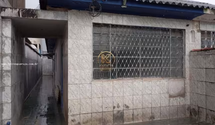 Apartamento para Venda em Guarujá, Jardim Cunhambebe (Vicente de Carvalho), 2 dormitórios, 1 banheiro, 1 vaga