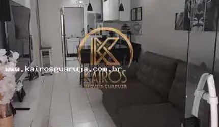 Casa para Venda em Guarujá, Vitória Park, 2 dormitórios, 1 banheiro, 1 vaga