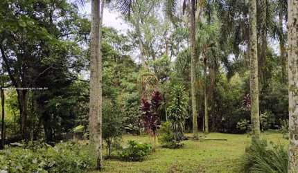 Chácara para Venda em São Paulo, Jardim Mar Lune, 3 dormitórios, 1 suíte, 2 banheiros