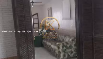 Casa para Venda em Guarujá, BALNEARIO PRAIA DO PEREQUE, 2 dormitórios, 1 banheiro, 1 vaga