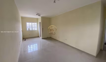 Sala Comercial para Locação em Guarujá, Sítio Paecara (Vicente de Carvalho), 1 banheiro