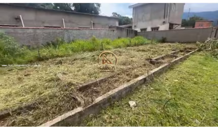 Terreno para Venda em Santos, CARUARA