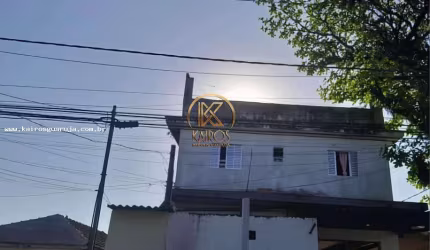 Apartamento para Venda em Guarujá, Vila Alice (Vicente de Carvalho)
