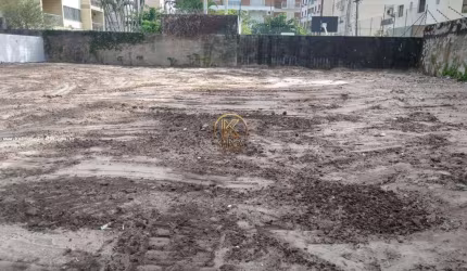 Terreno para Venda em Guarujá, Loteamento João Batista Julião