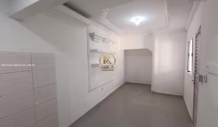 Casa para Venda em Guarujá, Jardim Boa Esperança (Vicente de Carvalho), 1 dormitório, 1 banheiro