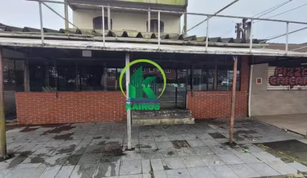 Terreno para Venda em Guarujá, JARDIM HELENA MARIA