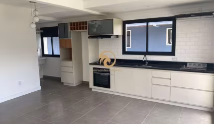Apart. p/ locação c/3 dorm. - 01 suíte  c/ 88 m²  Cond. Vila dos Lagos - Atibaia