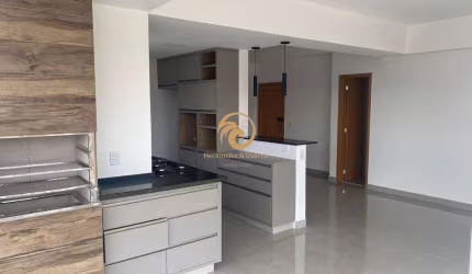 Apartamento para locação com 02 dormitórios (01 suíte), 89m²