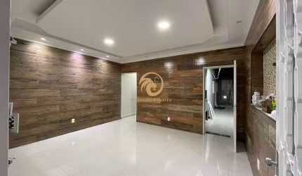 CASA Á VENDA C/ 172 M² 2 SUITES POR R$800.000,00 - JD. ALVINIPÓLIS ATIBAIA