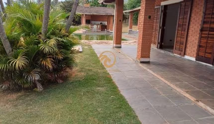 CASA PARA LOCAÇÃO BAIRRO NOBRE ITAPETINGA ATIBAIA.SP R$ 5,500,000