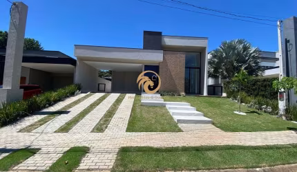 Oportunidade Imperdível em Atibaia - Casa Térrea em Condomínio Fechado