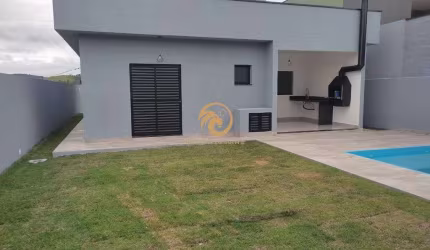 Casa com 3 dormitórios à venda, 145,m² por R$ 960,000- SERRA DE ATIBAIA  .SP