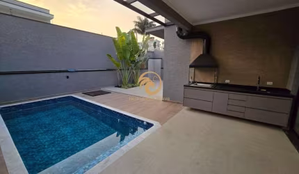 Casa Com 3 SUITES à Venda, 200 m² Por R$ 1,350,000- CONDOMÍNIO TERRAS  ATIBAIA
