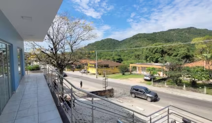 Ponto comercial para alugar na Rodovia João Gualberto Soares, 6229, São João do Rio Vermelho, Florianópolis, 45 m2 por R$ 3.800