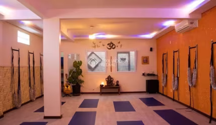 Casa comercial para alugar na Rua Professora Enoé Schutel, 168, Trindade, Florianópolis, 420 m2 por R$ 20.000