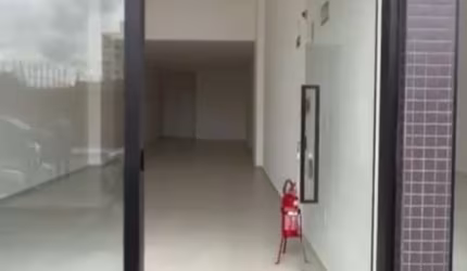 Sala comercial para alugar na Rua 310, 594, Meia Praia, Itapema, 65 m2 por R$ 3.700