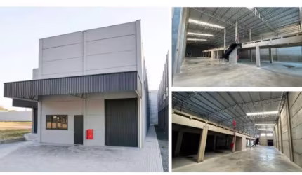 Barracão / Galpão / Depósito para alugar na NOELI CRUZ, 1, Balneário Perequê, Porto Belo, 1229 m2 por R$ 39.000