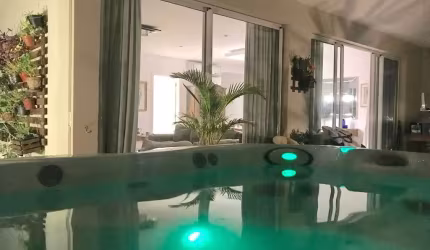 Cobertura com 3 quartos para alugar na Rua Deputado Oscar Rodrigues da Nova, 210, Canasvieiras, Florianópolis, 200 m2 por R$ 10.000