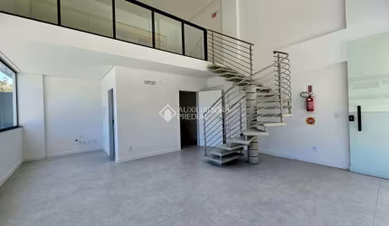 Ponto comercial para alugar na Rua Professor Renato Barbosa, 84, Jurerê, Florianópolis, 71 m2 por R$ 6.500