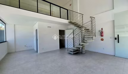 Ponto comercial para alugar na Rua Professor Renato Barbosa, 84, Jurerê, Florianópolis, 77 m2 por R$ 6.500