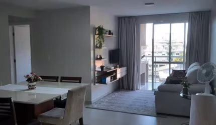 Apartamento com 2 quartos para alugar na Rua Jurerê Tradicional, 404, Jurerê, Florianópolis, 71 m2 por R$ 5.600