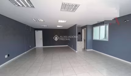 Sala comercial para alugar na Rua Delminda Silveira, 827, Agronômica, Florianópolis, 148 m2 por R$ 3.850