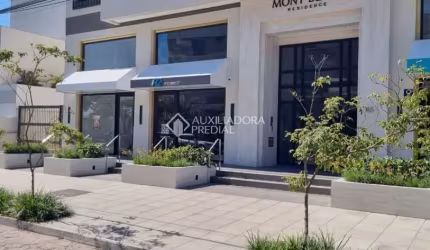 Ponto comercial para alugar na Rua dos Cambuatas, 43, Jurerê, Florianópolis, 43 m2 por R$ 5.500