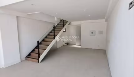 Ponto comercial para alugar na Rua dos Cambuatas, 43, Jurerê, Florianópolis, 43 m2 por R$ 5.500
