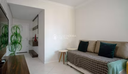 Apartamento com 3 quartos para alugar na Rua Morro das Feiticeiras, 333, Ingleses do Rio Vermelho, Florianópolis, 102 m2 por R$ 4.995