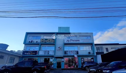Ponto comercial para alugar na Rodovia Armando Calil Bulos, 5531, Ingleses do Rio Vermelho, Florianópolis, 70 m2 por R$ 4.600