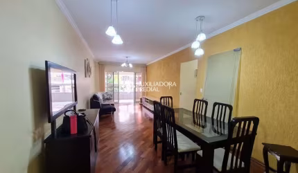 Apartamento com 4 quartos para alugar na Rua Bela Vista, 191, Centro, São Bernardo do Campo, 223 m2 por R$ 4.500