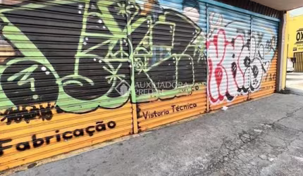 Prédio para alugar na Rua Ibiapava, 231, Vila Apiaí, Santo André, 476 m2 por R$ 15.000