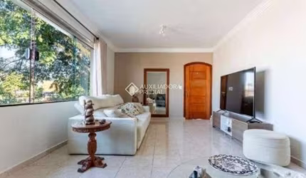 Casa com 4 quartos para alugar na Rua Rancágua, 10, Assunção, São Bernardo do Campo, 201 m2 por R$ 6.000