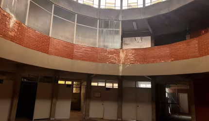 Prédio para alugar na Rua Afonsina, 301, Rudge Ramos, São Bernardo do Campo, 2100 m2 por R$ 50.000