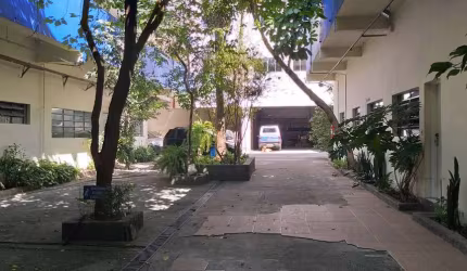 Prédio para alugar na Alameda Dom Pedro de Alcântara, 618, Nova Petrópolis, São Bernardo do Campo, 1500 m2 por R$ 48.000
