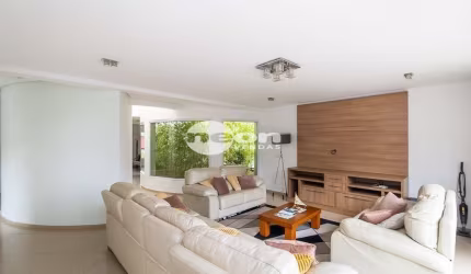 Casa em condomínio fechado com 4 quartos para alugar na Avenida Omar Daibert, 1, Swiss Park, São Bernardo do Campo, 432 m2 por R$ 10.500
