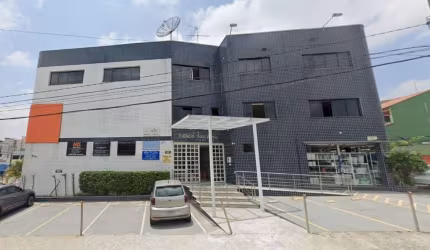 Sala comercial para alugar na Rua dos Cravos, 111, Assunção, São Bernardo do Campo, 14 m2 por R$ 3.000