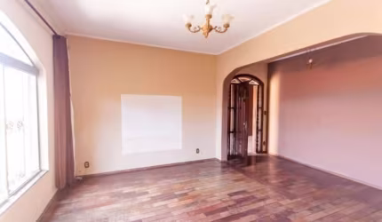 Casa com 5 quartos para alugar na Rua Jamaica, 17, Parque das Nações, Santo André, 318 m2 por R$ 4.200