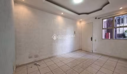 Apartamento com 2 quartos para alugar na Rua das Violetas, 127, Assunção, São Bernardo do Campo, 54 m2 por R$ 1.320