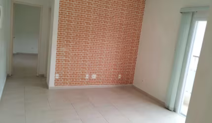 Apartamento com 1 quarto para alugar na Avenida Presidente Arthur Bernardes, 506, Rudge Ramos, São Bernardo do Campo, 50 m2 por R$ 1.800