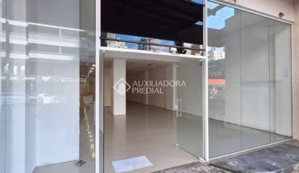 Sala comercial para alugar na Avenida Nereu Ramos, 4883, Meia Praia, Itapema, 301 m2 por R$ 39.990