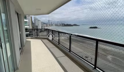 Apartamento com 3 quartos para alugar na Avenida Atlântica, 3150, Centro, Balneário Camboriú, 240 m2 por R$ 20.000