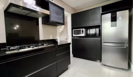 Apartamento com 3 quartos para alugar na Rua Mingote Serafim, 982, Pioneiros, Balneário Camboriú, 136 m2 por R$ 11.000