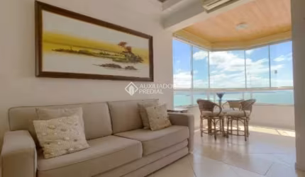 Apartamento com 2 quartos para alugar na Avenida Atlântica, 168, Centro, Balneário Camboriú, 100 m2 por R$ 8.500