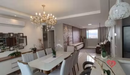 Apartamento com 4 quartos para alugar na Rua 3610, 348, Centro, Balneário Camboriú, 135 m2 por R$ 11.500