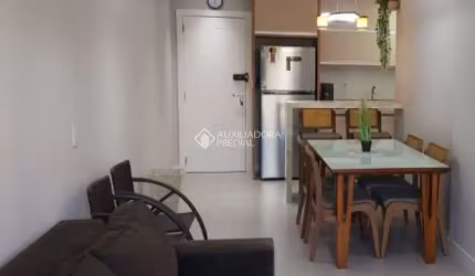 Apartamento com 2 quartos para alugar na Rua Gaturamo, 122, Ariribá, Balneário Camboriú, 85 m2 por R$ 5.000