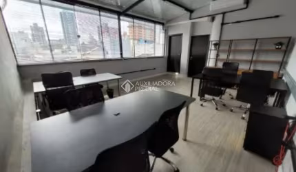 Sala comercial para alugar na José Paulo da Silva, 124, Centro, Itajaí, 25 m2 por R$ 4.000