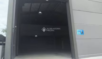 Barracão / Galpão / Depósito para alugar na Presidente Nereu, 72, Monte Alegre, Camboriú, 300 m2 por R$ 9.000