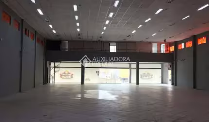 Barracão / Galpão / Depósito para alugar na Otílio Dalçóquio, 462, Salseiros, Itajaí, 800 m2 por R$ 25.000